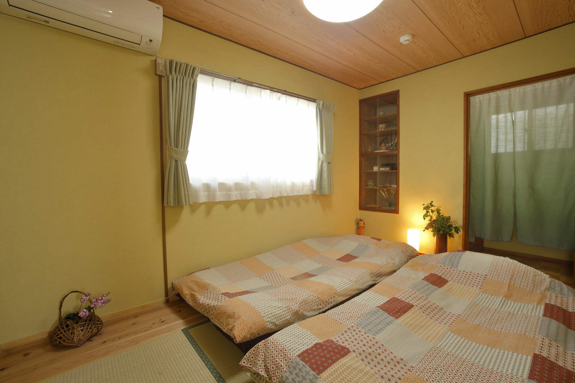 Holiday House Ayu Kiotó Kültér fotó
